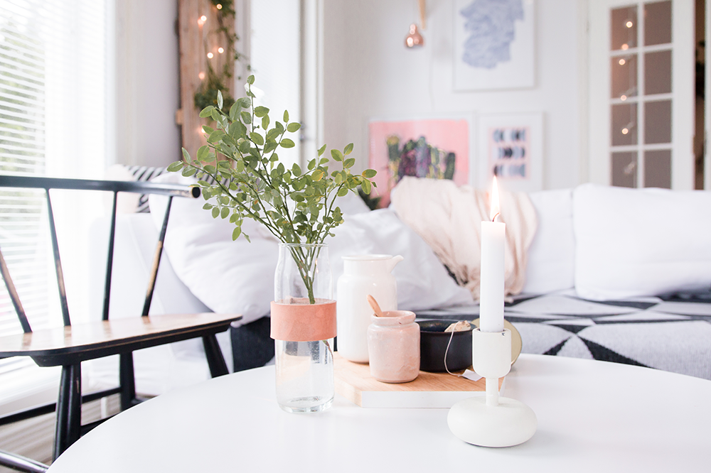 The coziest corner - No Home Without You (9 of 11)